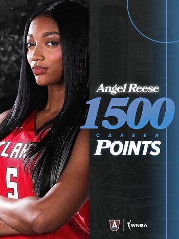🔥 Angel reese leaked private photo uncensored full