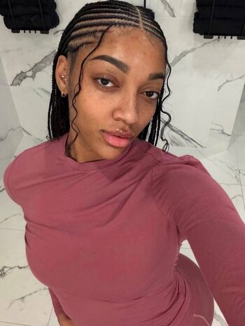🔥 Angel reese page leaked private photo uncensored full