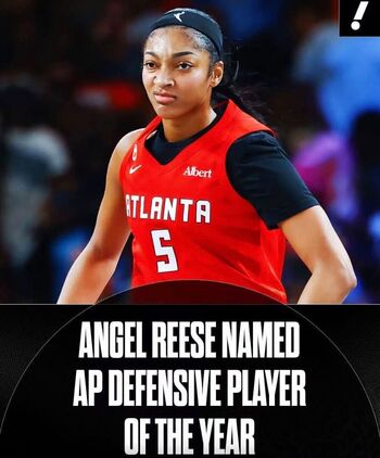 🔥 Angel reese leaked private photo uncensored full