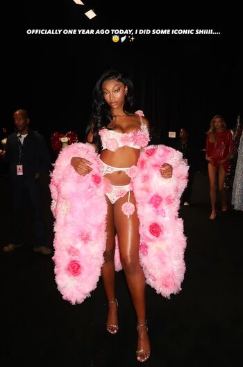 🔥 Angel reese leaked private photo uncensored full