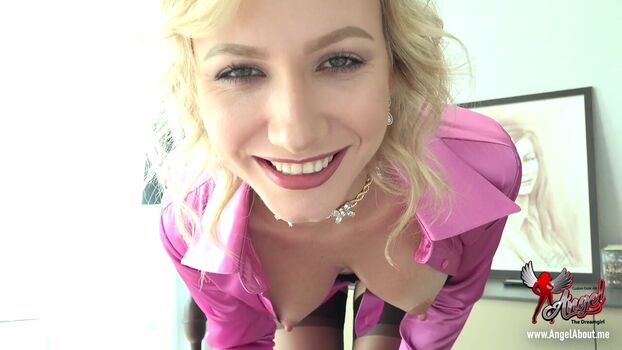 🔥 Angel the dreamgirl leaked private photo uncensored full