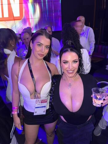 🔥 Angela white  page leaked private photo uncensored full