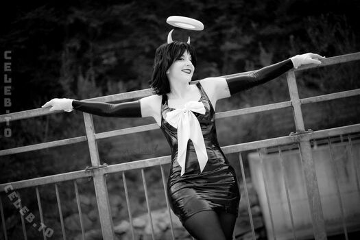 🔥 Angelwings cos page leaked private photo uncensored full