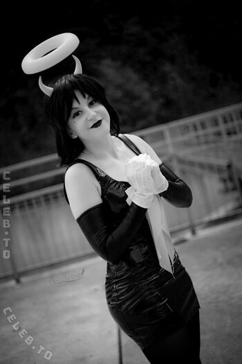 🔥 Angelwings cos page leaked private photo uncensored full