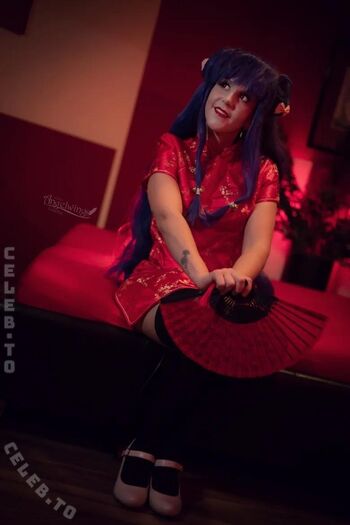 🔥 Angelwings cos leaked private photo uncensored full