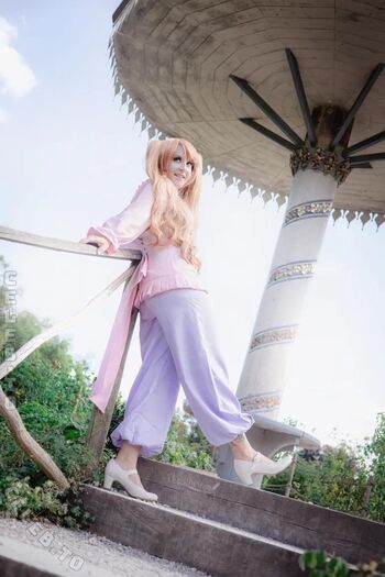 🔥 Angelwings cos leaked private photo uncensored full