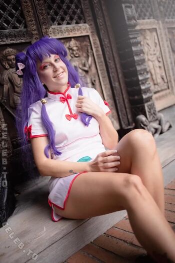 🔥 Angelwings cos leaked private photo uncensored full