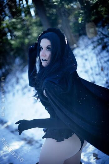 🔥 Angelwings cos leaked private photo uncensored full