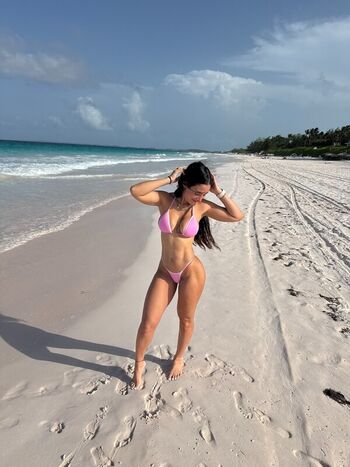 🔥 Angie varona  page leaked private photo uncensored full