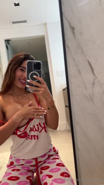 🔥 Angie varona  page leaked private photo uncensored full