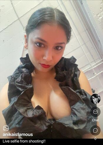 🔥 Anika vishwanath leaked private photo uncensored full
