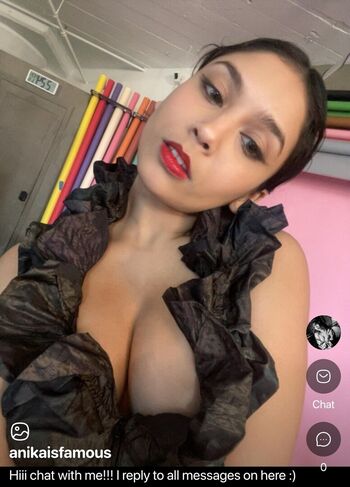🔥 Anika vishwanath leaked private photo uncensored full
