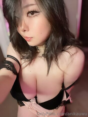 🔥 Anikauwu leaked private photo uncensored full