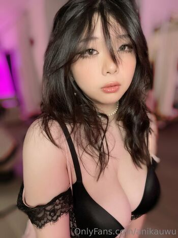 🔥 Anikauwu leaked private photo uncensored full