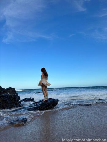 🔥 Animaechan page leaked private photo uncensored full