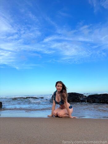 🔥 Animaechan page leaked private photo uncensored full