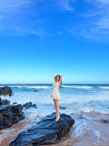 🔥 Animaechan page leaked private photo uncensored full