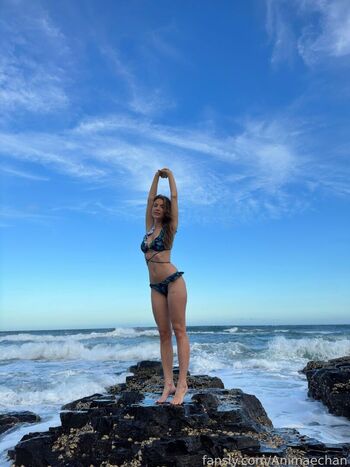 🔥 Animaechan page leaked private photo uncensored full