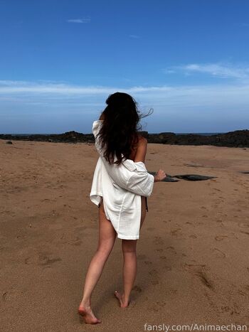 🔥 Animaechan page leaked private photo uncensored full