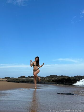 🔥 Animaechan page leaked private photo uncensored full