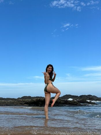 🔥 Animaechan page leaked private photo uncensored full