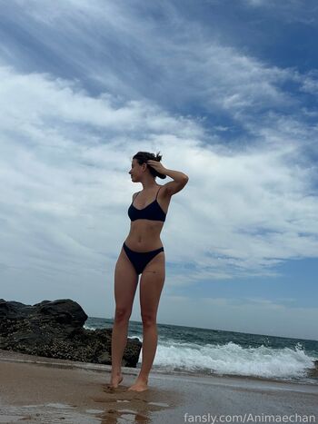 🔥 Animaechan leaked private photo uncensored full