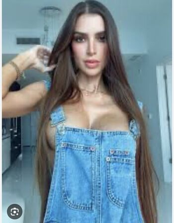 🔥 Anlella sagra leaked private photo uncensored full