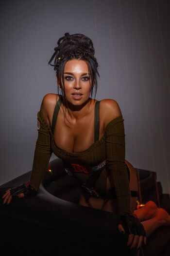 🔥 Ann shakhovskaya leaked private photo uncensored full