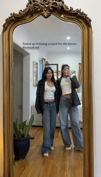 🔥 Anna akana leaked private photo uncensored full