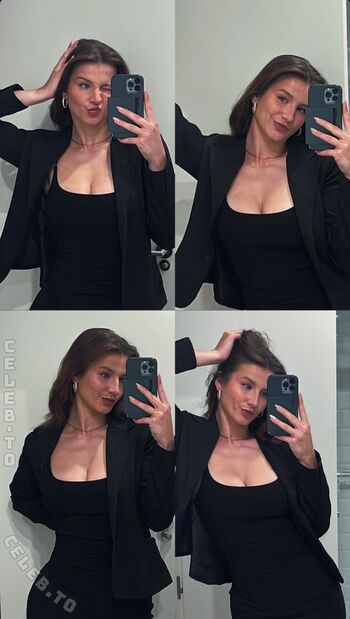 🔥 Anna arevalo leaked private photo uncensored full