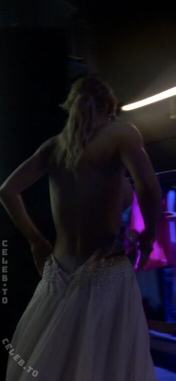 🔥 Anna carina woitschack leaked private photo uncensored full