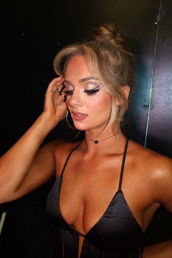 🔥 Anna jay leaked private photo uncensored full