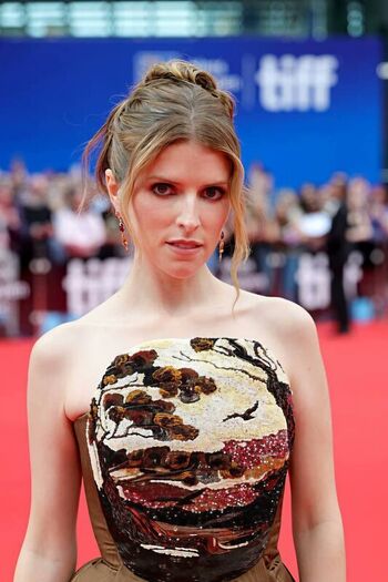 🔥 Anna kendrick page leaked private photo uncensored full