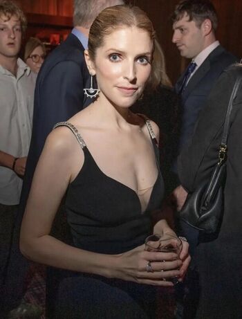 🔥 Anna kendrick page leaked private photo uncensored full