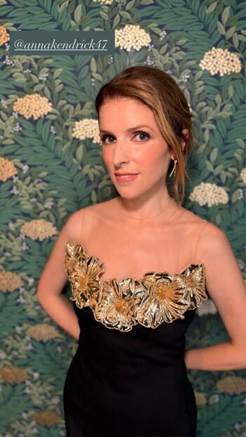 🔥 Anna kendrick leaked private photo uncensored full