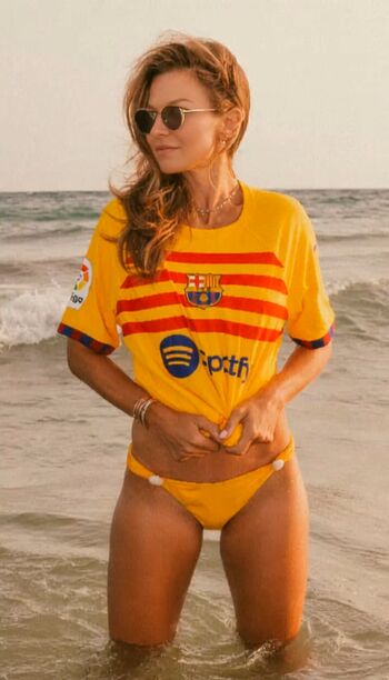 🔥 Anna lewandowska page leaked private photo uncensored full