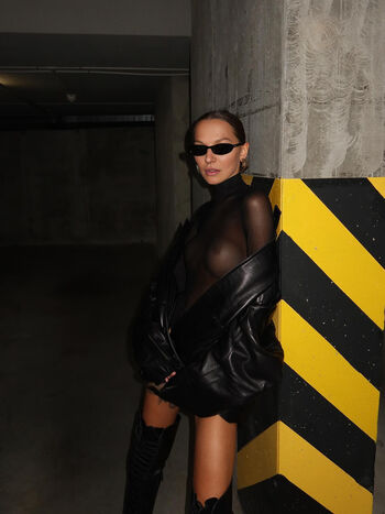 🔥 Anna lewandowska page leaked private photo uncensored full