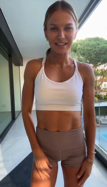 🔥 Anna lewandowska page leaked private photo uncensored full