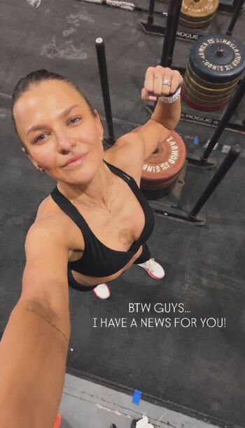 🔥 Anna lewandowska page leaked private photo uncensored full