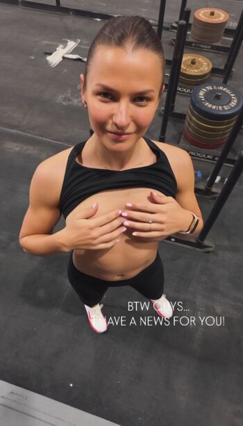 🔥 Anna lewandowska page leaked private photo uncensored full