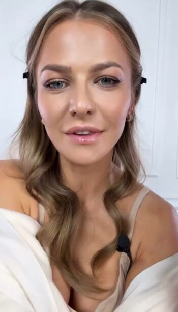 🔥 Anna lewandowska page leaked private photo uncensored full