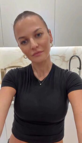 🔥 Anna lewandowska leaked private photo uncensored full