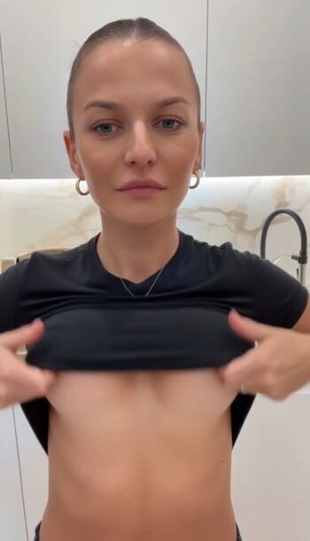 🔥 Anna lewandowska leaked private photo uncensored full