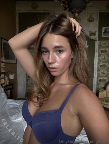 🔥 Anna maligoshika  page leaked private photo uncensored full
