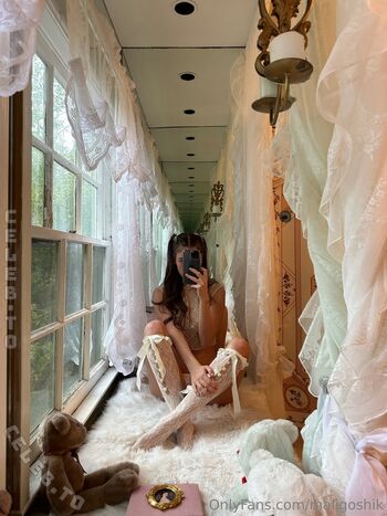 🔥 Anna maligoshika  page leaked private photo uncensored full