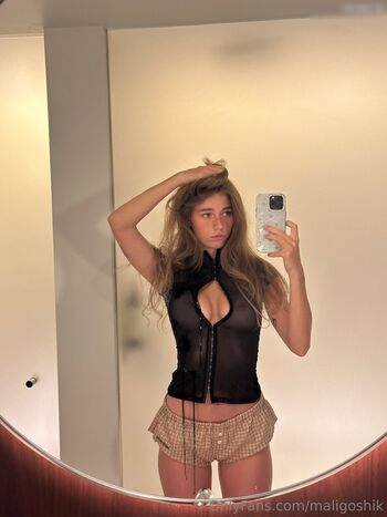 🔥 Anna maligoshika  page leaked private photo uncensored full