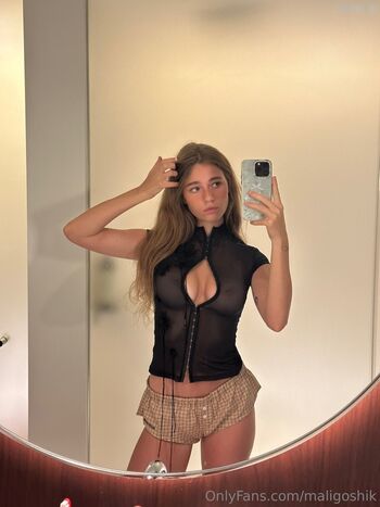 🔥 Anna maligoshika  page leaked private photo uncensored full