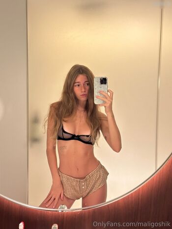 🔥 Anna maligoshika  page leaked private photo uncensored full