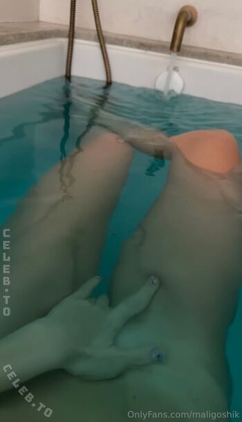 🔥 Anna maligoshika  page leaked private photo uncensored full