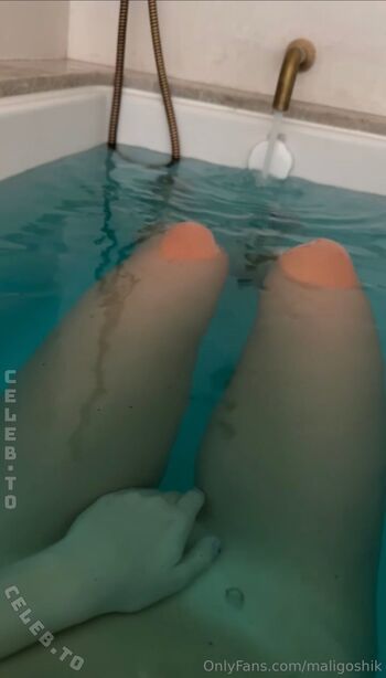 🔥 Anna maligoshika  page leaked private photo uncensored full
